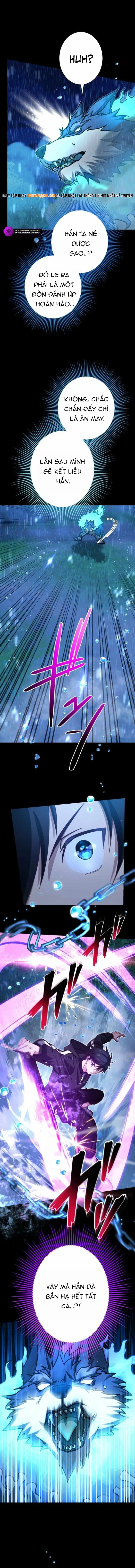 Quỷ Vương Tái Sinh: Kẻ Lạc Lối Chapter 45 - 8