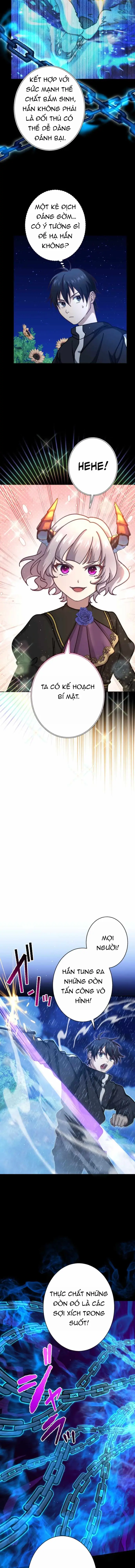 Quỷ Vương Tái Sinh: Kẻ Lạc Lối Chapter 45 - 10