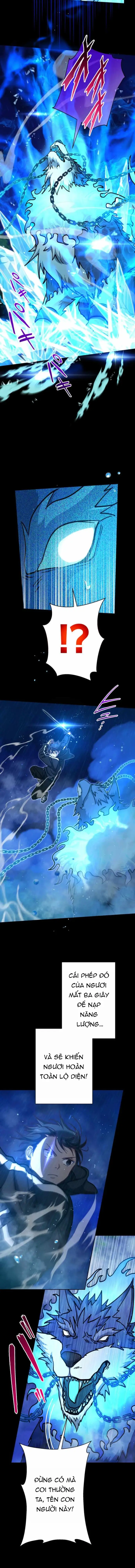 Quỷ Vương Tái Sinh: Kẻ Lạc Lối Chapter 45 - 13