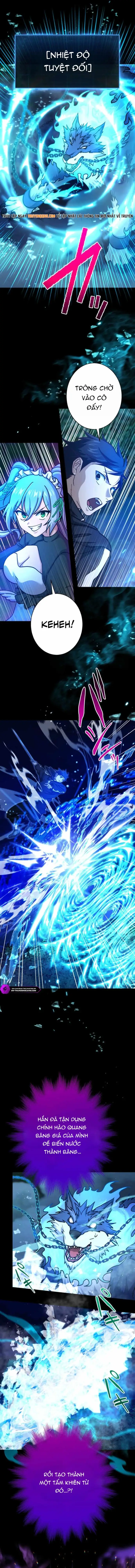 Quỷ Vương Tái Sinh: Kẻ Lạc Lối Chapter 45 - 14