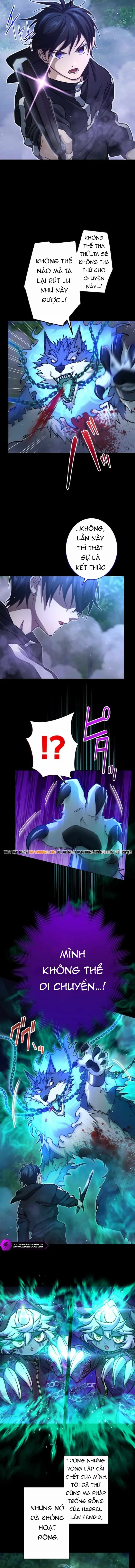 Quỷ Vương Tái Sinh: Kẻ Lạc Lối Chapter 46 - 2