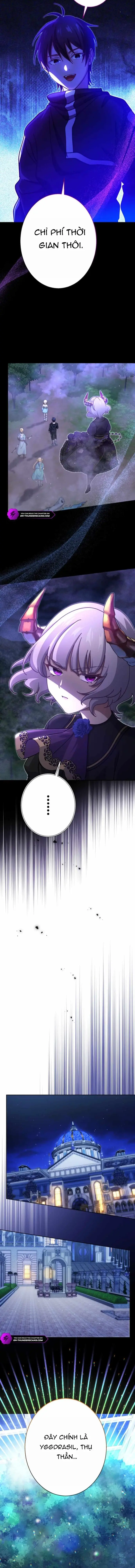 Quỷ Vương Tái Sinh: Kẻ Lạc Lối Chapter 46 - 6