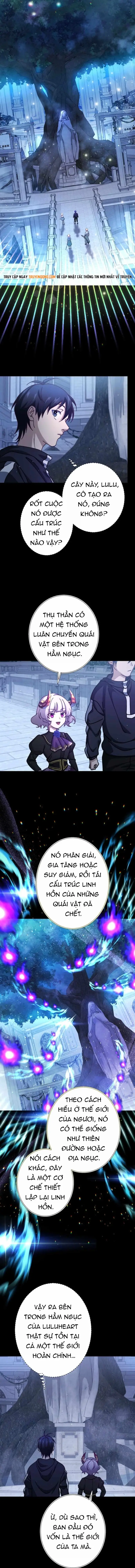 Quỷ Vương Tái Sinh: Kẻ Lạc Lối Chapter 46 - 7