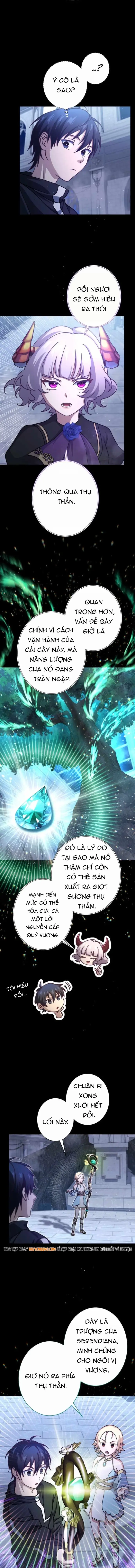 Quỷ Vương Tái Sinh: Kẻ Lạc Lối Chapter 46 - 8