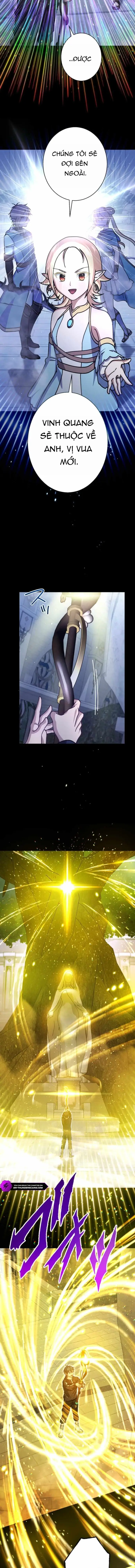 Quỷ Vương Tái Sinh: Kẻ Lạc Lối Chapter 46 - 9