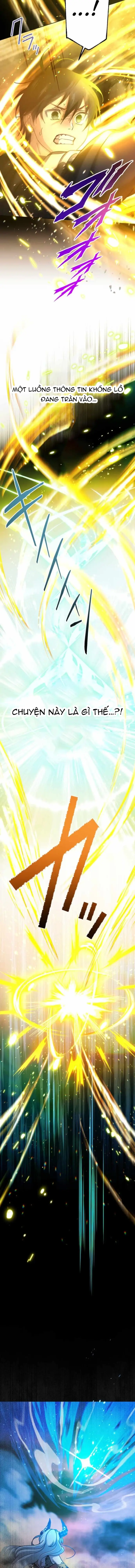 Quỷ Vương Tái Sinh: Kẻ Lạc Lối Chapter 46 - 10