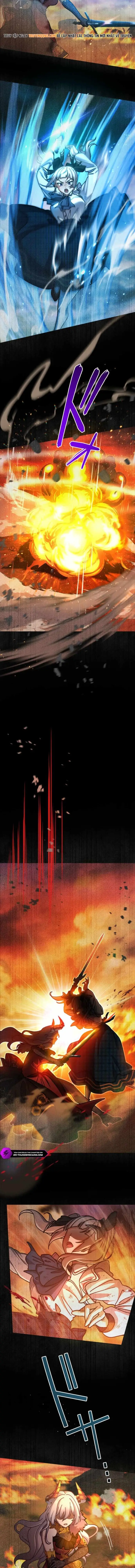 Quỷ Vương Tái Sinh: Kẻ Lạc Lối Chapter 46 - 11