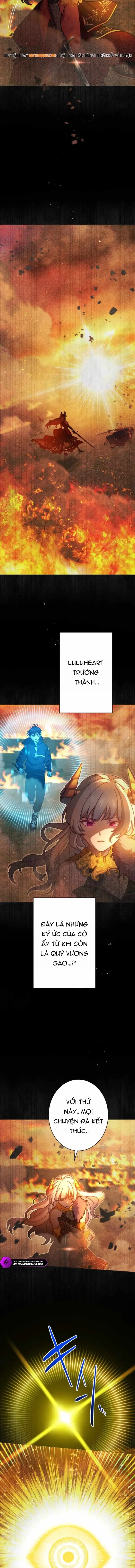 Quỷ Vương Tái Sinh: Kẻ Lạc Lối Chapter 46 - 12