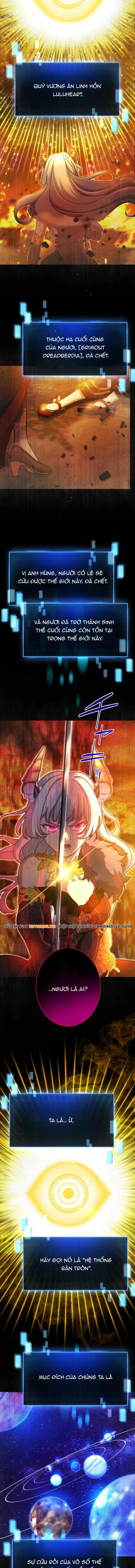 Quỷ Vương Tái Sinh: Kẻ Lạc Lối Chapter 46 - 13