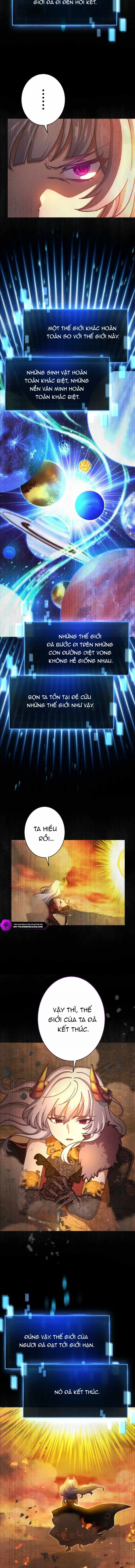 Quỷ Vương Tái Sinh: Kẻ Lạc Lối Chapter 46 - 14