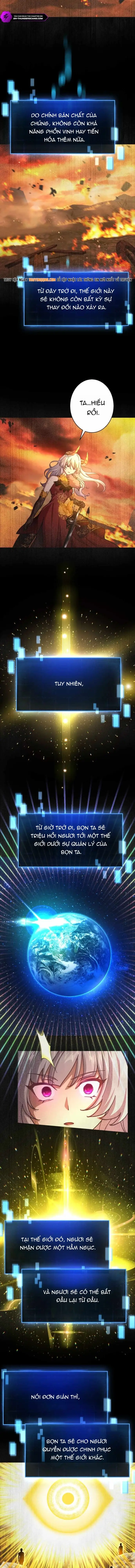 Quỷ Vương Tái Sinh: Kẻ Lạc Lối Chapter 46 - 15