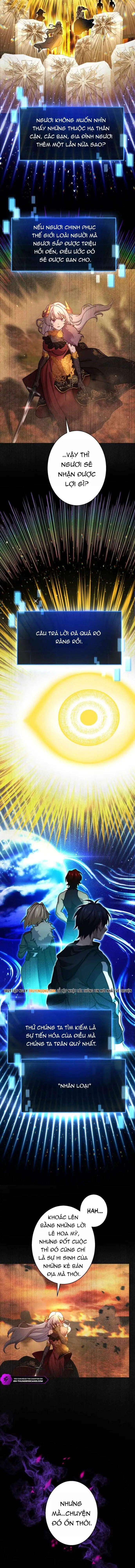 Quỷ Vương Tái Sinh: Kẻ Lạc Lối Chapter 46 - 16
