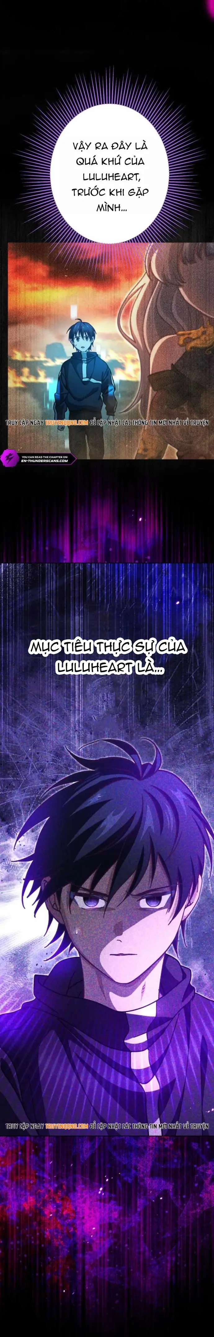 Quỷ Vương Tái Sinh: Kẻ Lạc Lối Chapter 46 - 18