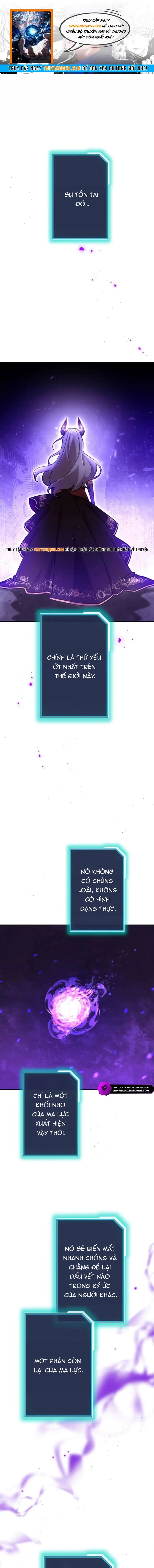 Quỷ Vương Tái Sinh: Kẻ Lạc Lối Chapter 47 - 1