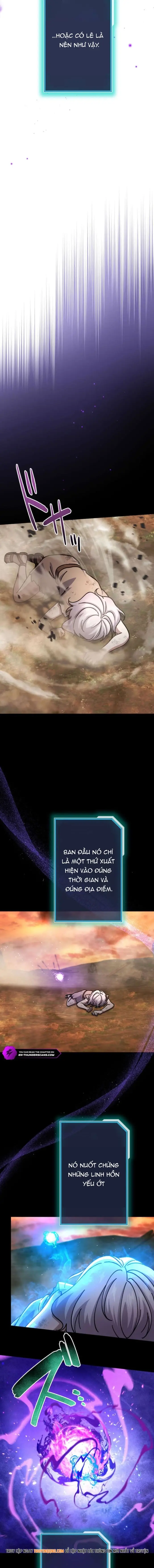 Quỷ Vương Tái Sinh: Kẻ Lạc Lối Chapter 47 - 2