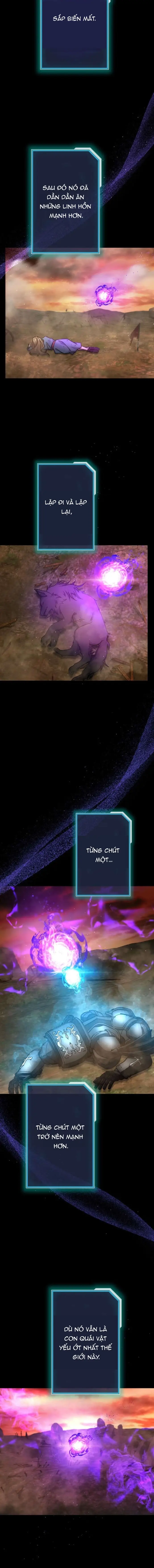 Quỷ Vương Tái Sinh: Kẻ Lạc Lối Chapter 47 - 3