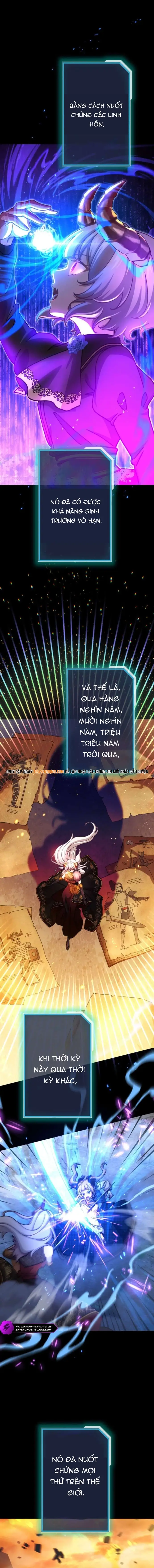 Quỷ Vương Tái Sinh: Kẻ Lạc Lối Chapter 47 - 4