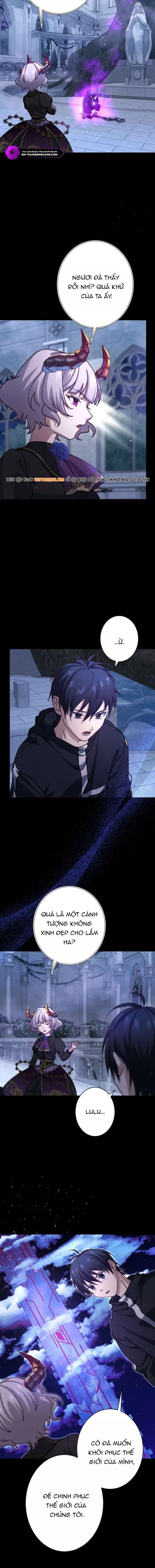 Quỷ Vương Tái Sinh: Kẻ Lạc Lối Chapter 47 - 6