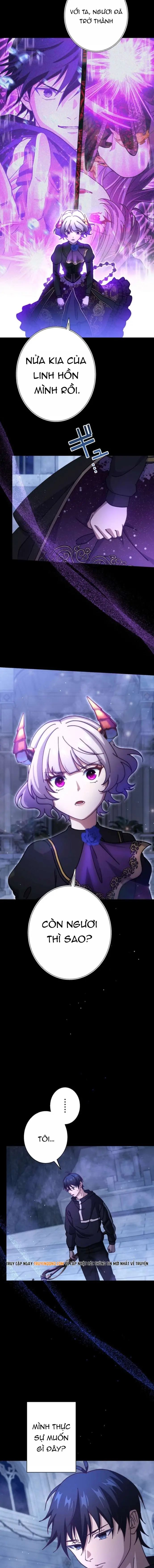 Quỷ Vương Tái Sinh: Kẻ Lạc Lối Chapter 47 - 9
