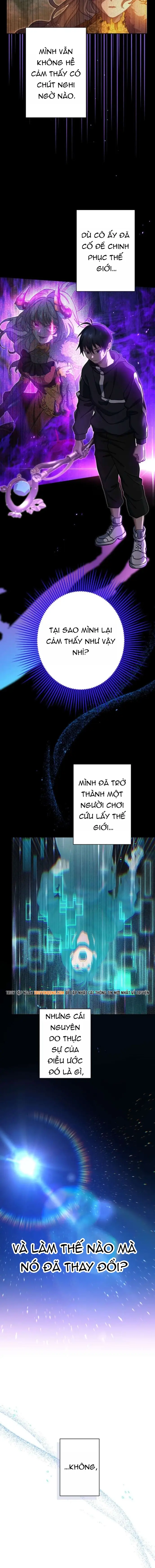 Quỷ Vương Tái Sinh: Kẻ Lạc Lối Chapter 47 - 11