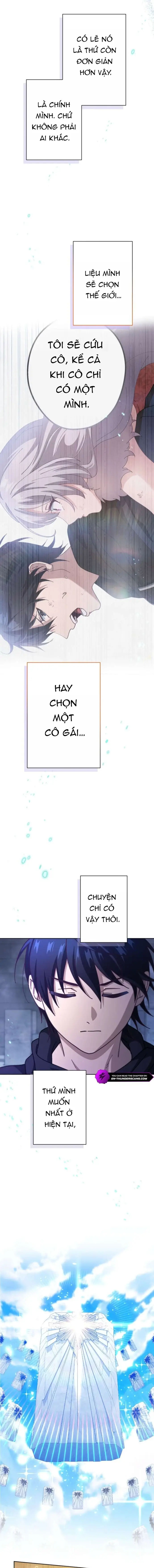 Quỷ Vương Tái Sinh: Kẻ Lạc Lối Chapter 47 - 12