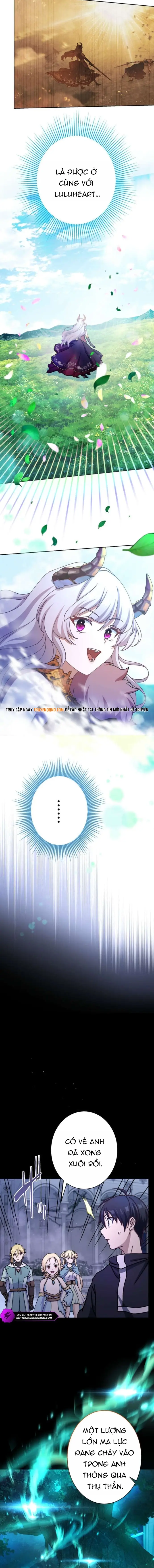 Quỷ Vương Tái Sinh: Kẻ Lạc Lối Chapter 47 - 13