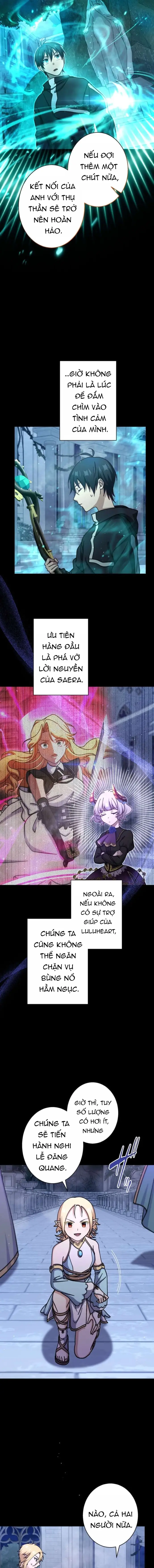 Quỷ Vương Tái Sinh: Kẻ Lạc Lối Chapter 47 - 14