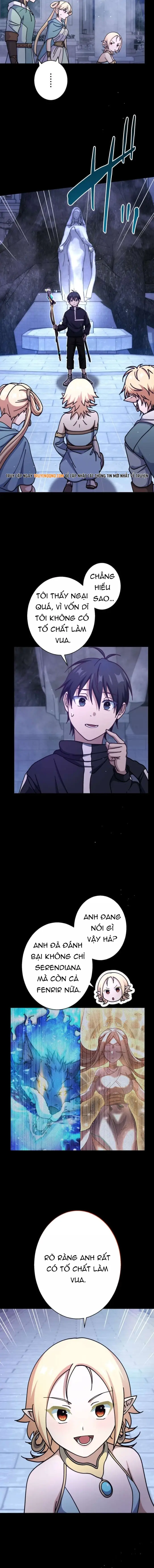 Quỷ Vương Tái Sinh: Kẻ Lạc Lối Chapter 47 - 15