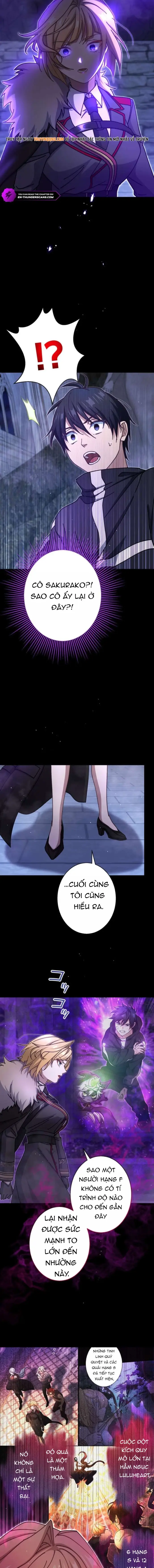 Quỷ Vương Tái Sinh: Kẻ Lạc Lối Chapter 47 - 17