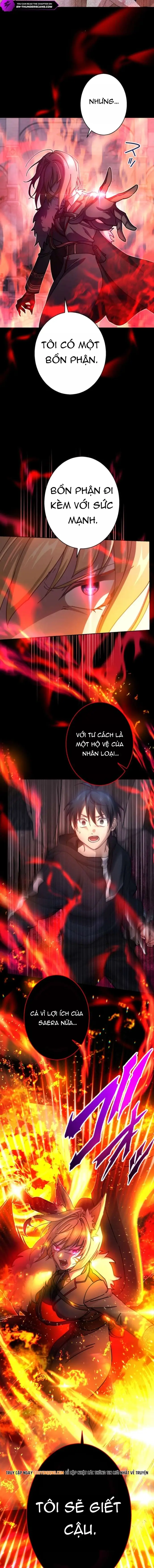 Quỷ Vương Tái Sinh: Kẻ Lạc Lối Chapter 47 - 19