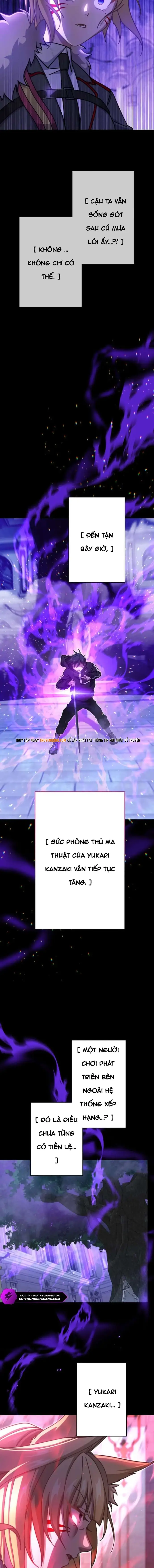 Quỷ Vương Tái Sinh: Kẻ Lạc Lối Chapter 48 - 14