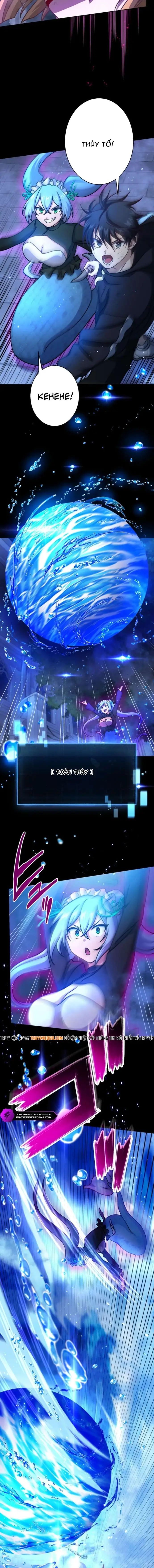 Quỷ Vương Tái Sinh: Kẻ Lạc Lối Chapter 49 - 2