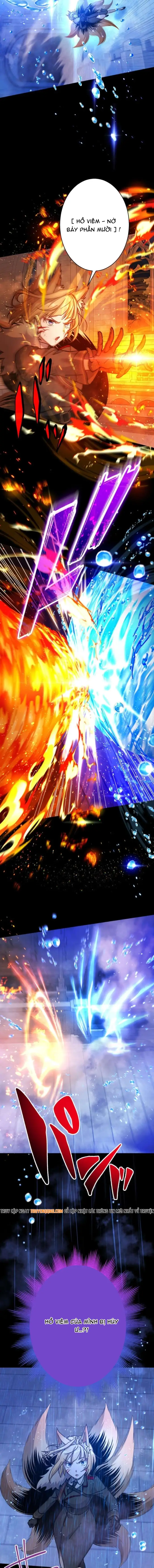 Quỷ Vương Tái Sinh: Kẻ Lạc Lối Chapter 49 - 3