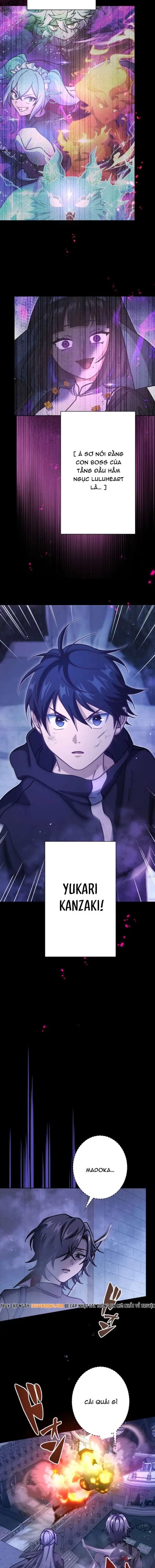 Quỷ Vương Tái Sinh: Kẻ Lạc Lối Chapter 49 - 5
