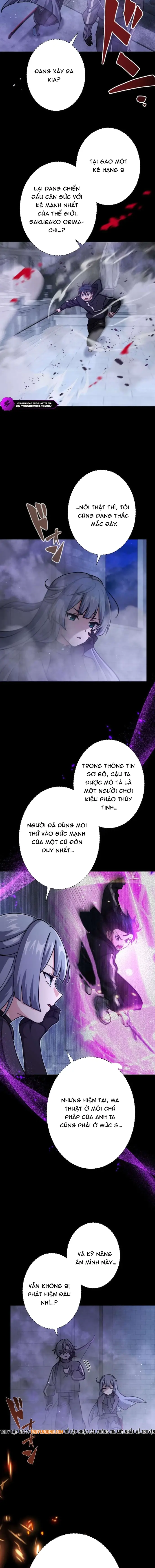 Quỷ Vương Tái Sinh: Kẻ Lạc Lối Chapter 49 - 6