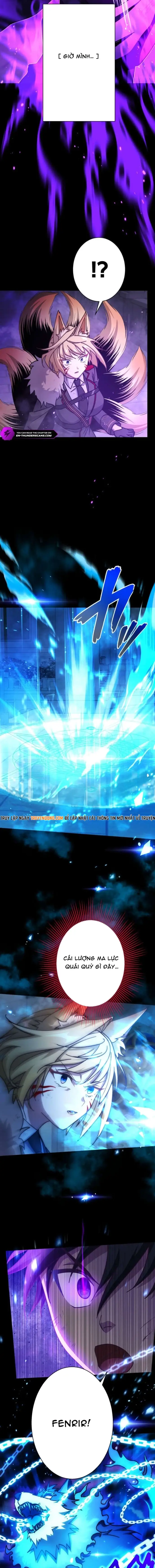 Quỷ Vương Tái Sinh: Kẻ Lạc Lối Chapter 49 - 11