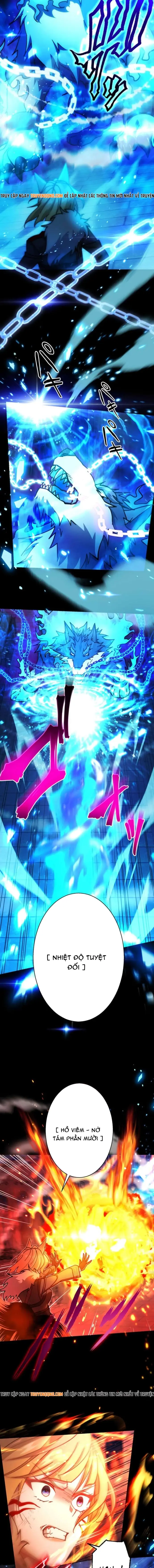 Quỷ Vương Tái Sinh: Kẻ Lạc Lối Chapter 49 - 12