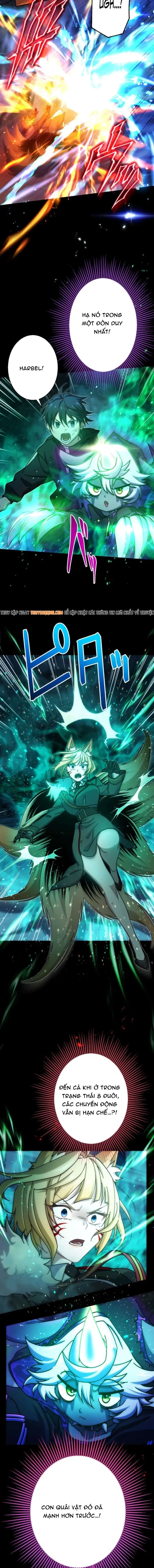 Quỷ Vương Tái Sinh: Kẻ Lạc Lối Chapter 49 - 13