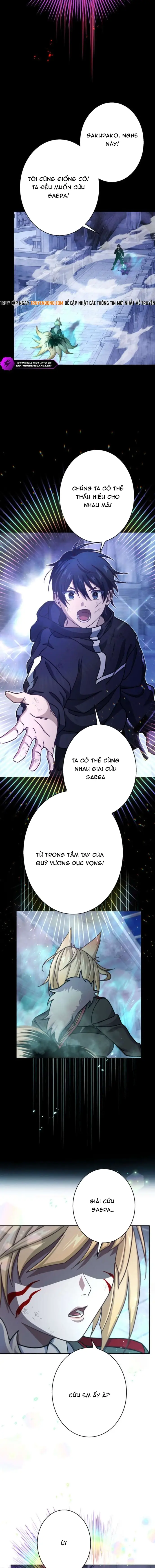 Quỷ Vương Tái Sinh: Kẻ Lạc Lối Chapter 49 - 14