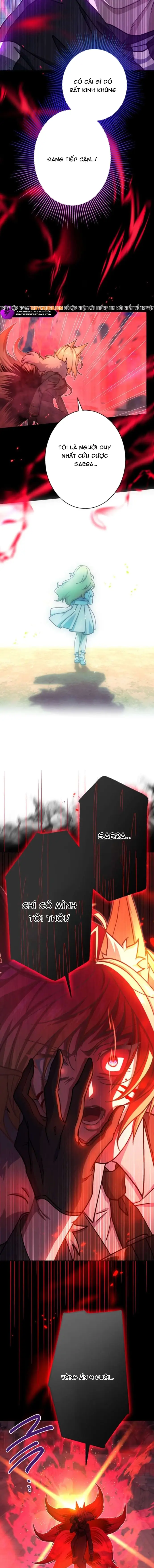 Quỷ Vương Tái Sinh: Kẻ Lạc Lối Chapter 49 - 17