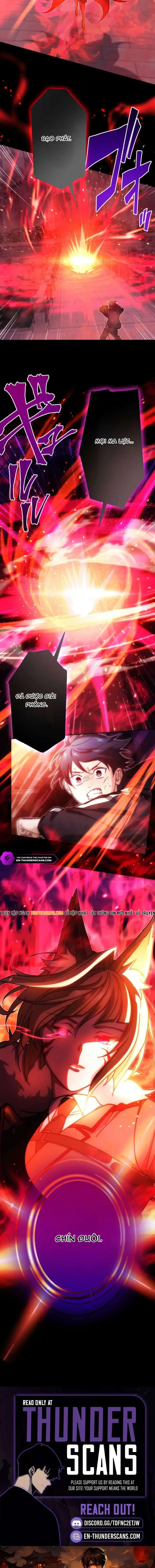 Quỷ Vương Tái Sinh: Kẻ Lạc Lối Chapter 49 - 18