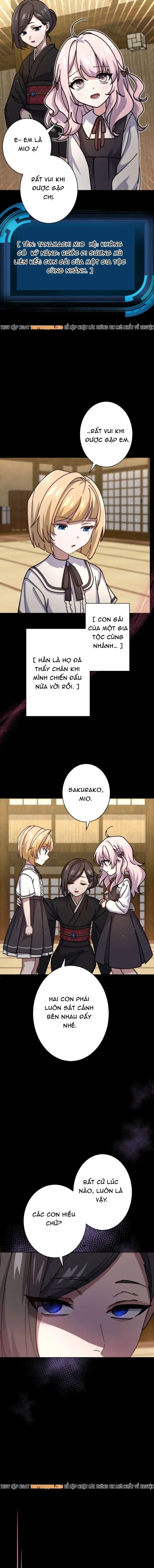 Quỷ Vương Tái Sinh: Kẻ Lạc Lối Chapter 50 - 4