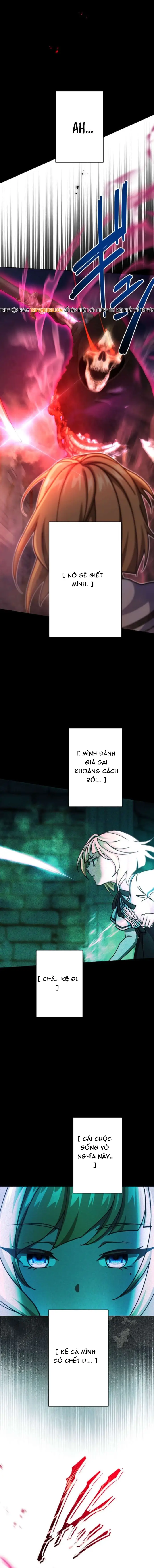 Quỷ Vương Tái Sinh: Kẻ Lạc Lối Chapter 50 - 7