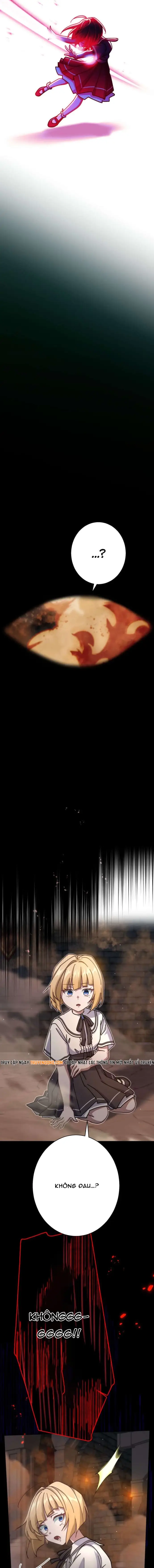 Quỷ Vương Tái Sinh: Kẻ Lạc Lối Chapter 50 - 8