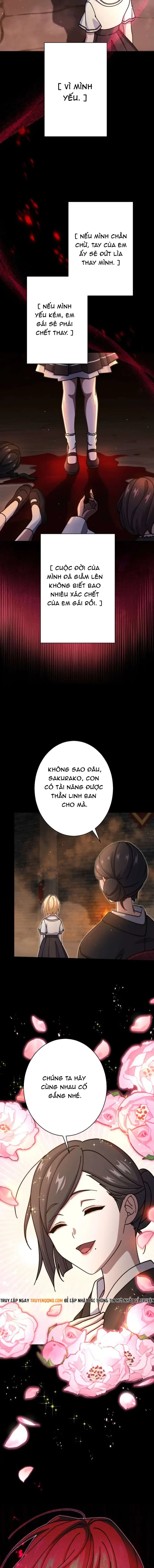 Quỷ Vương Tái Sinh: Kẻ Lạc Lối Chapter 50 - 13