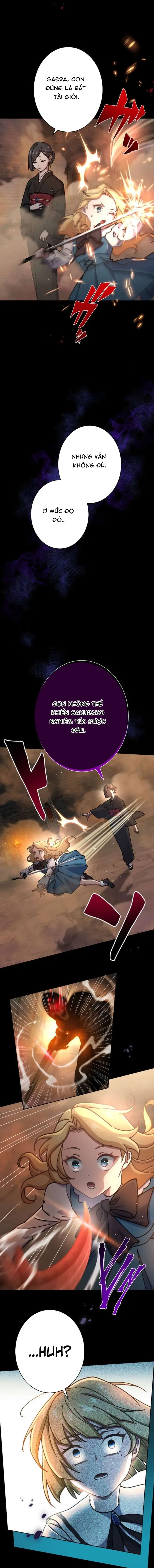 Quỷ Vương Tái Sinh: Kẻ Lạc Lối Chapter 50 - 15