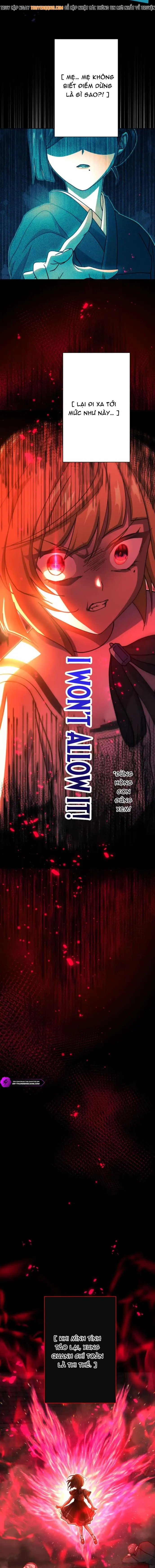 Quỷ Vương Tái Sinh: Kẻ Lạc Lối Chapter 50 - 16