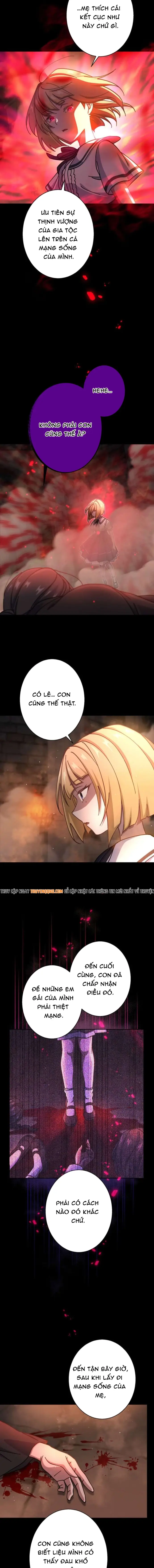 Quỷ Vương Tái Sinh: Kẻ Lạc Lối Chapter 50 - 18