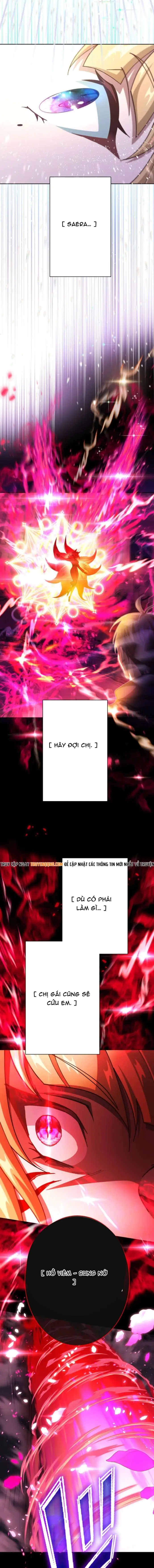 Quỷ Vương Tái Sinh: Kẻ Lạc Lối Chapter 50 - 20