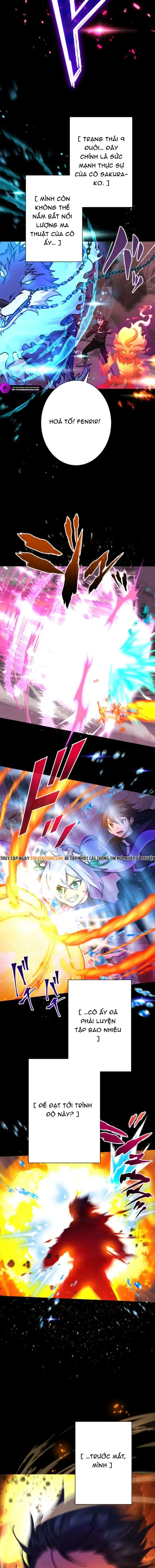 Quỷ Vương Tái Sinh: Kẻ Lạc Lối Chapter 50 - 21